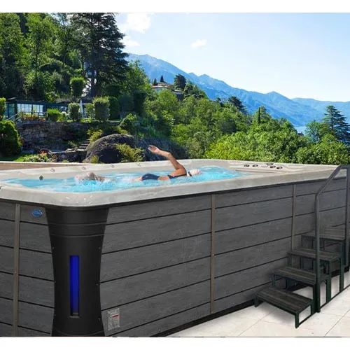Swimspa X-Series hot tubs for sale in Fayetteville